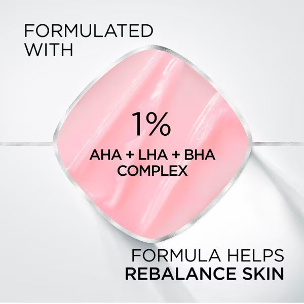 L'Oréal Paris pore blurring primer, imported from the UK