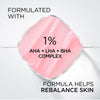 L'Oréal Paris pore blurring primer, imported from the UK
