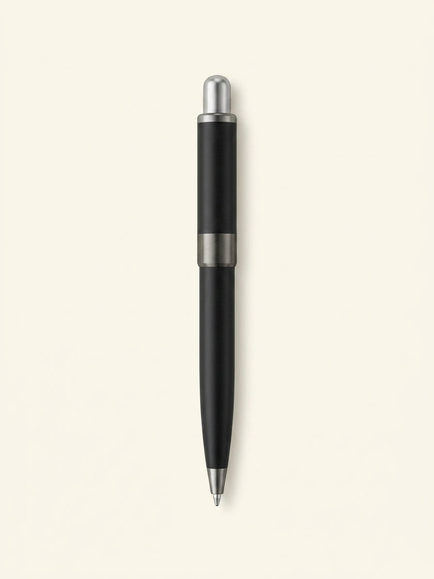 Cartier Santos ballpoint pen large model - British product