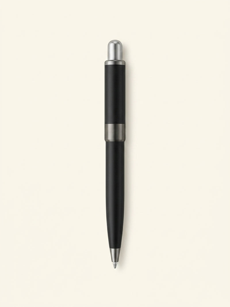 Cartier Santos ballpoint pen large model - British product