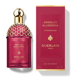 Guerlain Absolus Allegoria Florabloom Eau de Parfum 125ml, imported from the UK