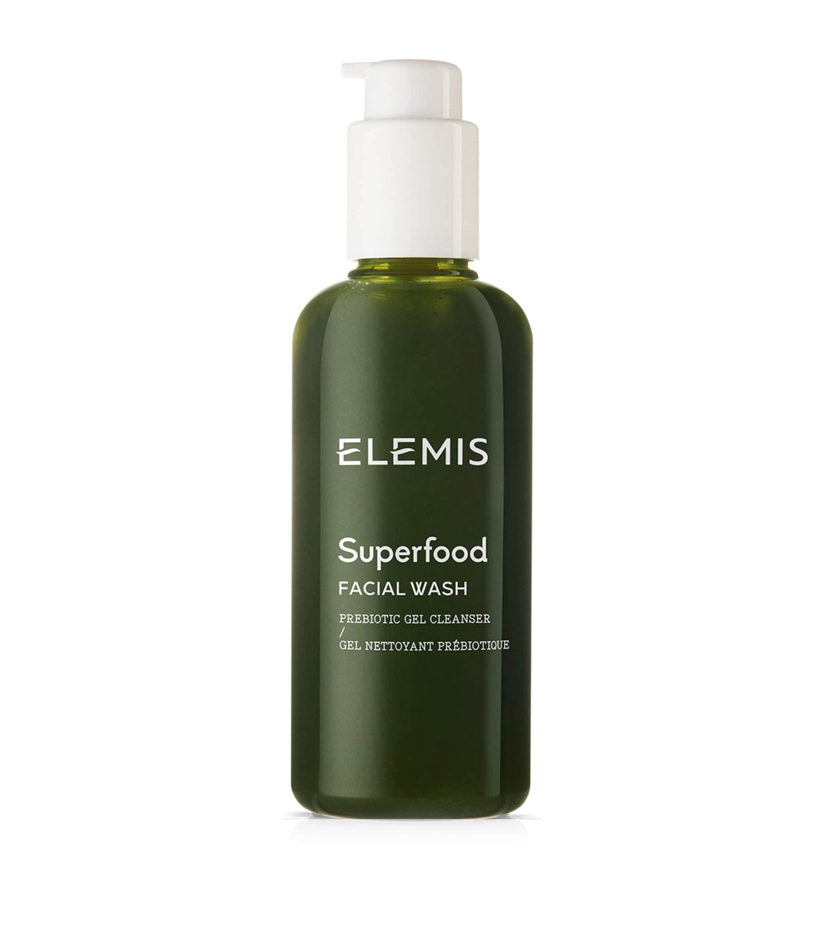 Elemis Superfood facial wash 200ml - British product