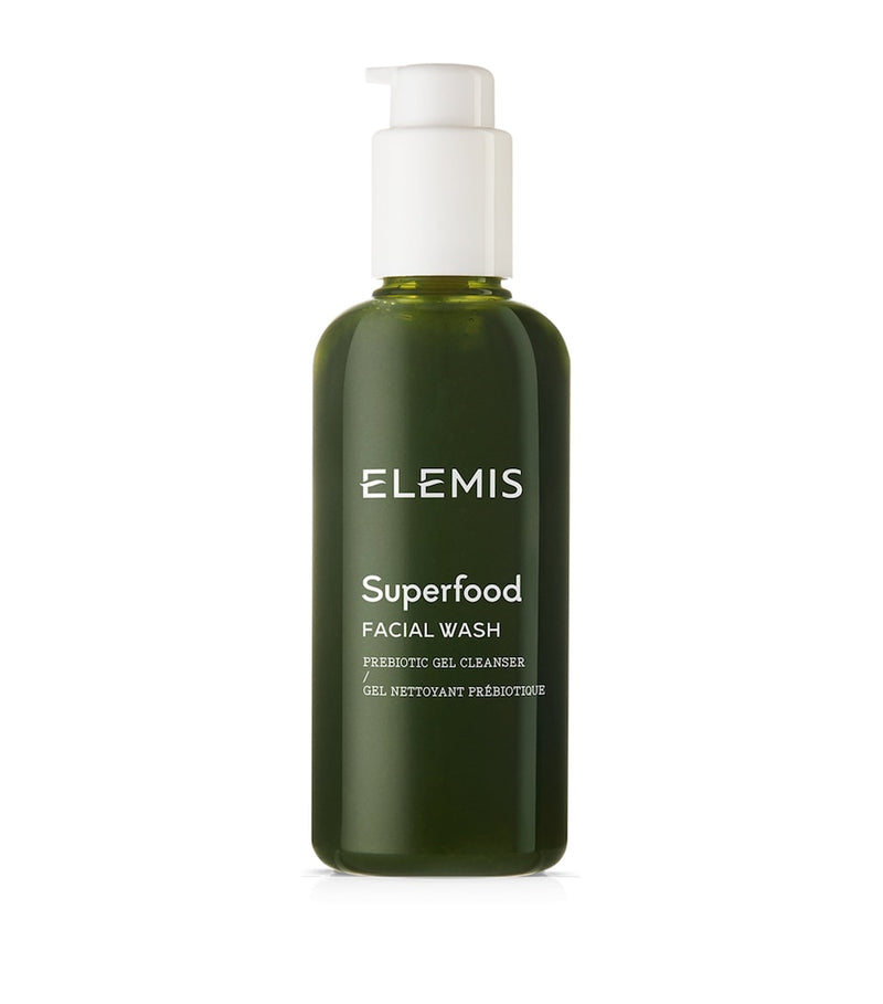 Elemis Superfood facial wash 200ml - British product