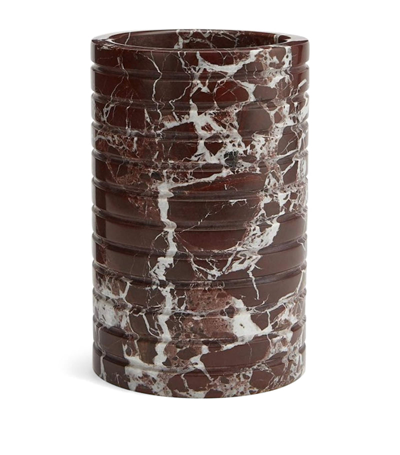 Soho Home marble Pavel wine cooler 17cm (British brand)