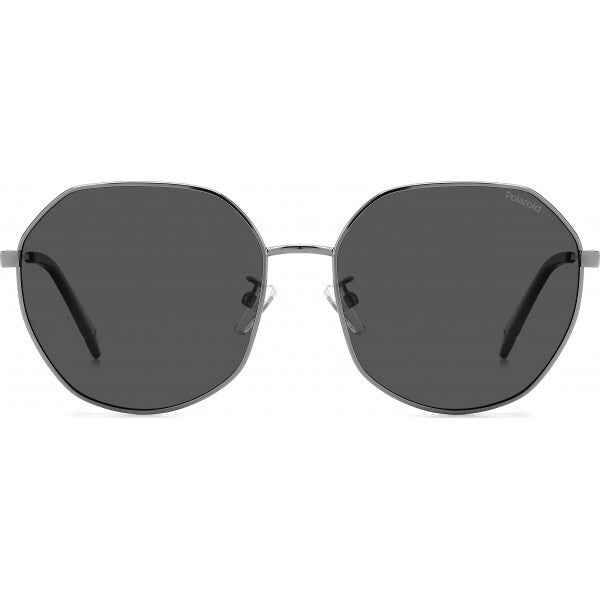 Polaroid Grey PLD 4140 sunglasses 59mm UK version
