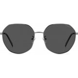 Polaroid Grey PLD 4140 sunglasses 59mm UK version