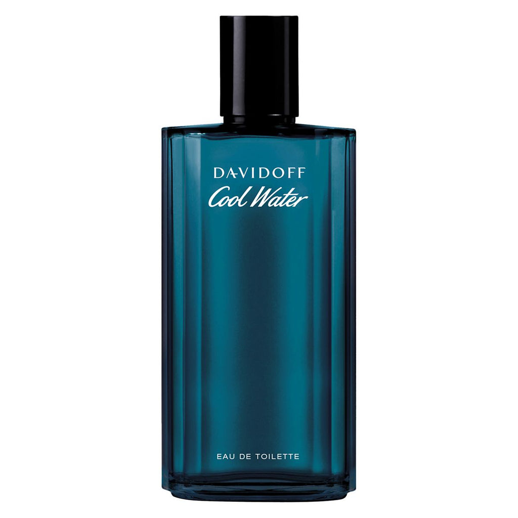 Davidoff Cool Water Man Eau de Toilette 125ml