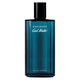 Davidoff Cool Water Man Eau de Toilette 125ml Perfumes, Aftershaves & Gift Sets Boots   