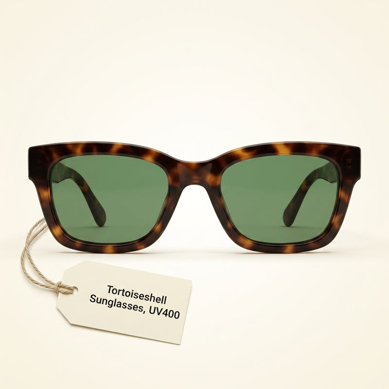 نظارات شمسية نسائية Gucci GG1664S بلون هافانا - منتج بريطاني
