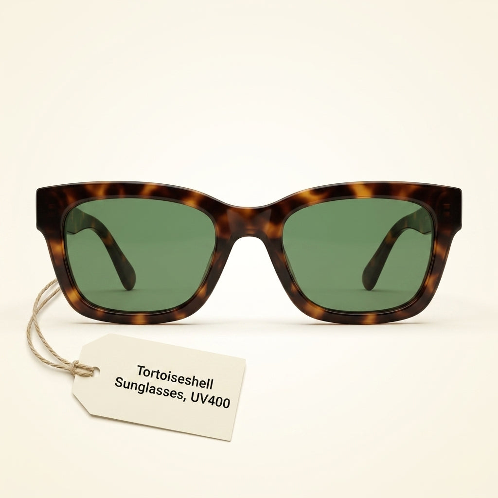 نظارات شمسية نسائية Gucci GG1664S بلون هافانا - منتج بريطاني