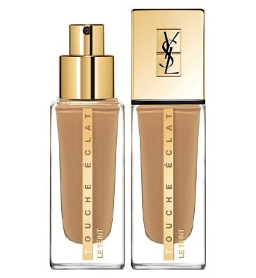 YSL Touche Éclat Le Teint Foundation SPF22