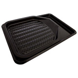 Habitat Heavy Gauge Oven Tray & Crisper Set cookware Sainsburys   