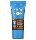 Rimmel London Kind & Free Moisturising Skin Tint Foundation GOODS Boots   