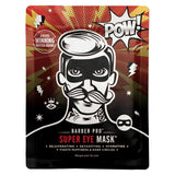 BARBER PRO Super Eye Mask Men's Toiletries Boots   