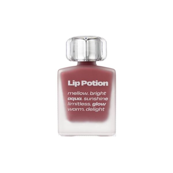 Alternative Stereo lip potion Raspberry Soap #05 - British product