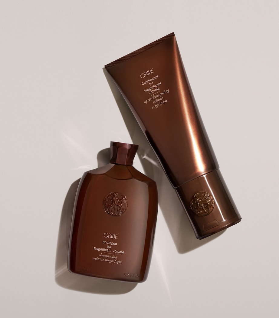 Oribe Magnificent Volume shampoo 250ml, imported from the UK