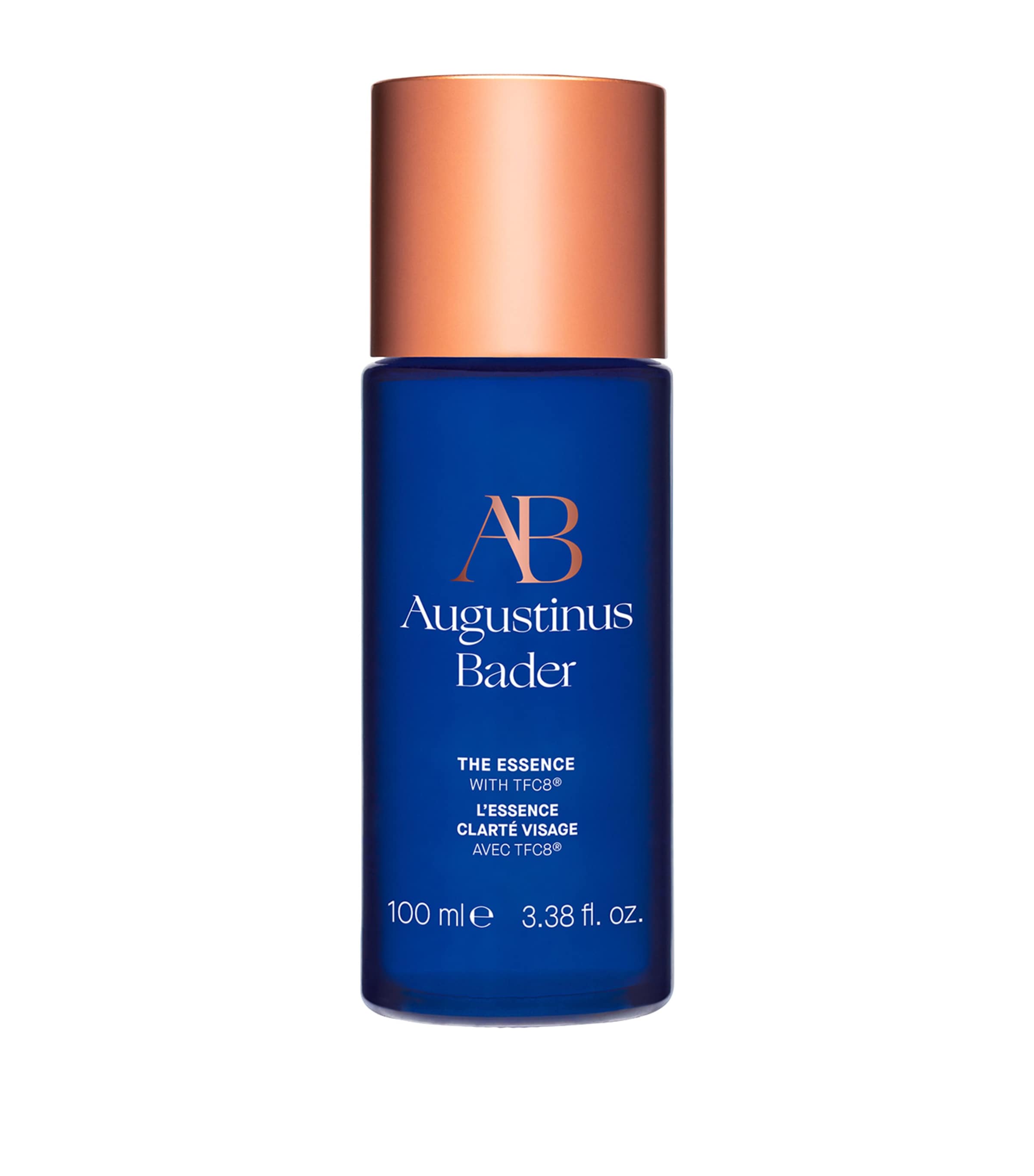 Augustinus Bader The Essence skincare product 100ml - British product