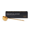 Ancient+Brave Ritual Scoop stainless steel gold finish - British product