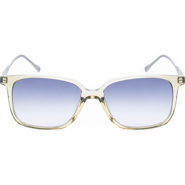Belstaff BONINGTON blue sunglasses titanium frame, imported from the UK