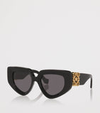 LOEWE diamond acetate sunglasses (British brand)