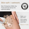 Braun Silk-expert Pro 5 IPL permanent hair removal device, UK version