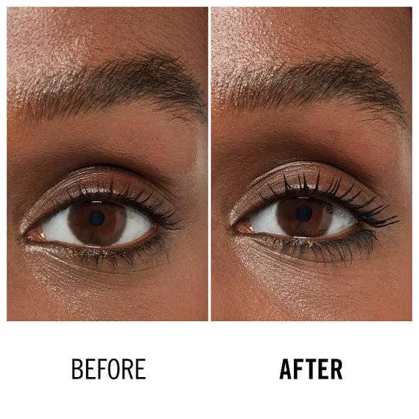 Mascara Volume Pur Rimmel Kind and Free Noir, importé du Royaume-Uni