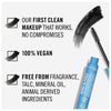 Mascara Volume Pur Rimmel Kind and Free Noir, importé du Royaume-Uni
