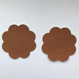Sincerely Nude Petal Nipple Covers Dusk (British brand)