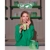 PerfectTed Matcha Collagen Latte 50g - British product