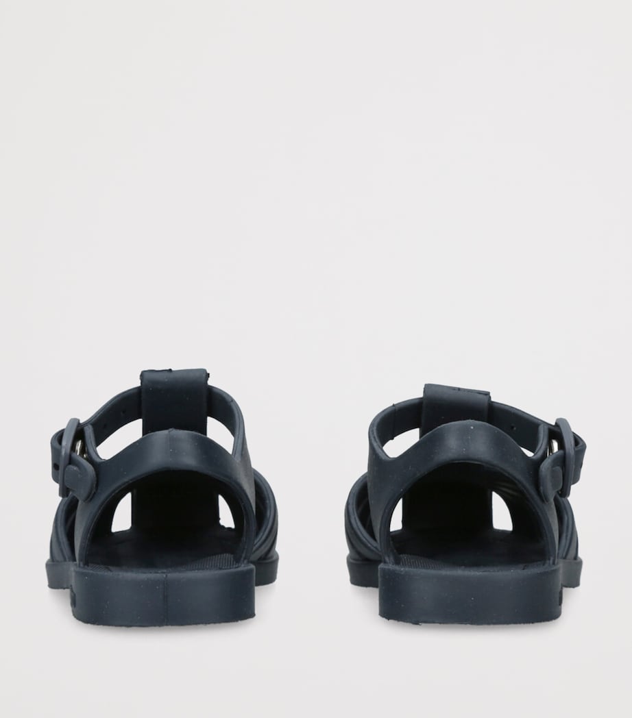 Liewood Bre baby sandals, UK version