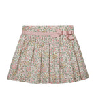 Trotters Cotton Liberty Print Skirt (6-11 Years)