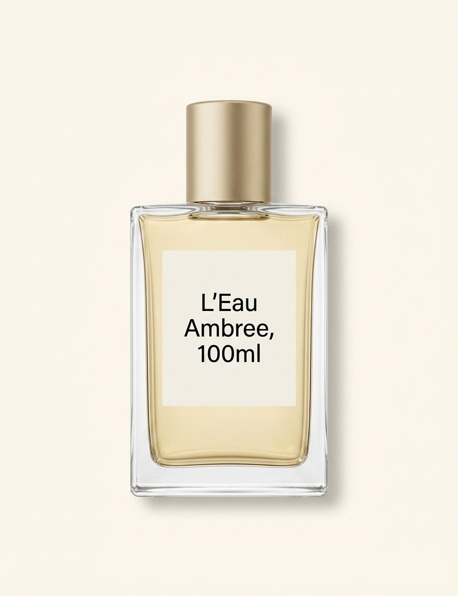 Prada La Femme L'Eau eau de toilette 50ml - British product