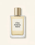 Prada La Femme L'Eau eau de toilette 50ml - British product