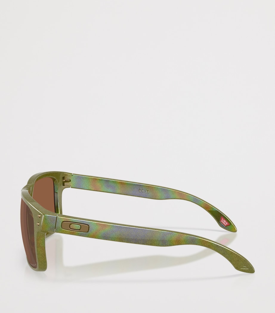Oakley Holbrook Polaris Collection sunglasses, imported from the UK