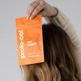 Proto-col Hair Support capsules 30, UK version