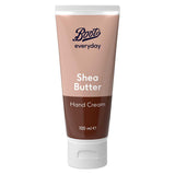 Boots Everyday Shea Butter Hand Cream 100ml GOODS Boots   