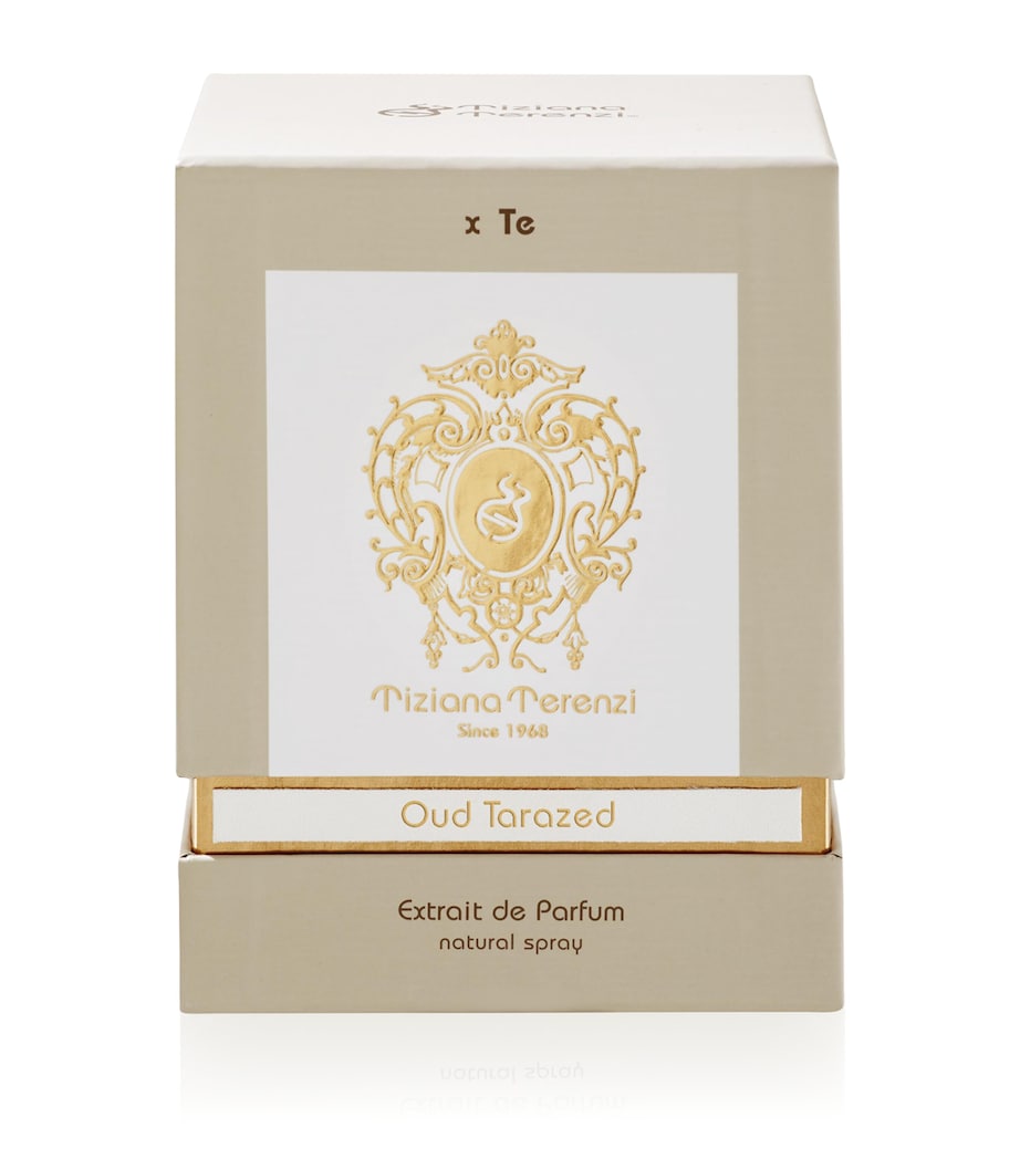 Tiziana Terenzi Oud Tarazed extrait de parfum 100ml (British brand)