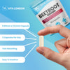Beetroot and L-Citrulline Malate capsules 5000mg, UK version
