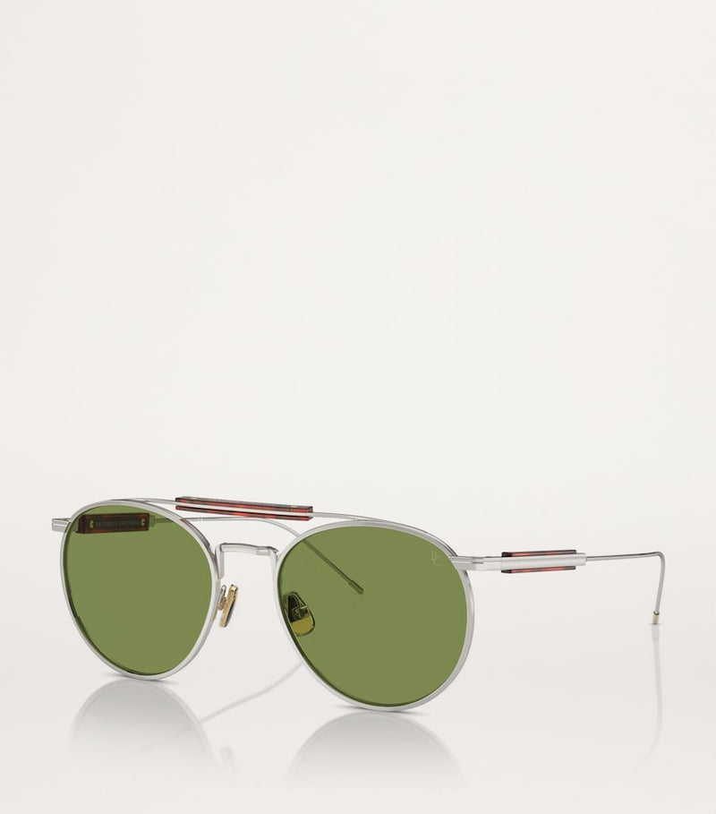 Brunello Cucinelli acetate sunglasses BC2004ST - British product