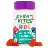 Chewy Vites Kids Multi + Probio 30s GOODS Superdrug   