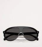 Moncler acetate sunglasses Fhaite ME6001 British product