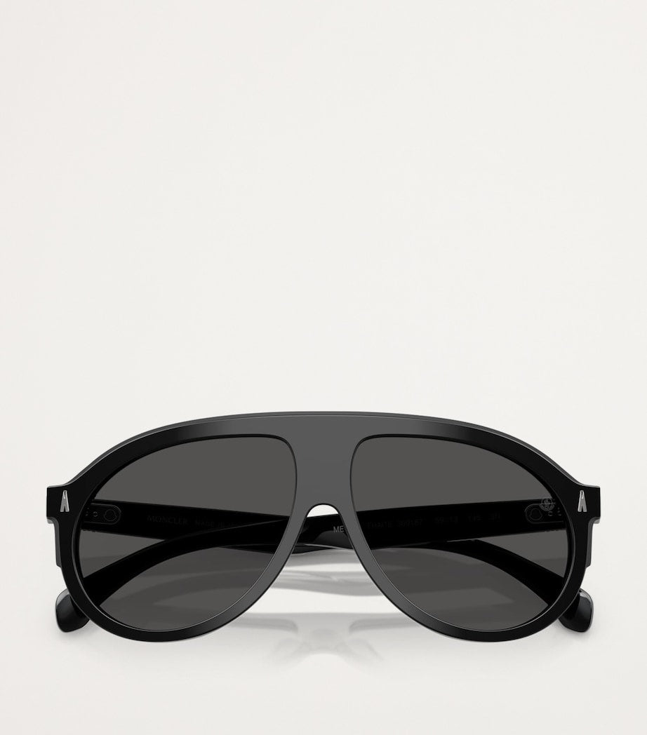 Moncler acetate sunglasses Fhaite ME6001 British product