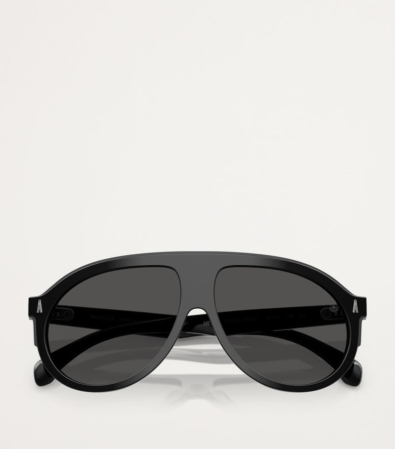 Moncler acetate sunglasses Fhaite ME6001 British product