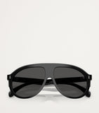 Moncler acetate sunglasses Fhaite ME6001 British product
