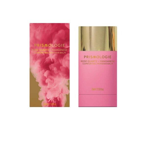 Prismologie - Comforting Over Balm 75ml Rose Q - Manganese GOODS Superdrug   