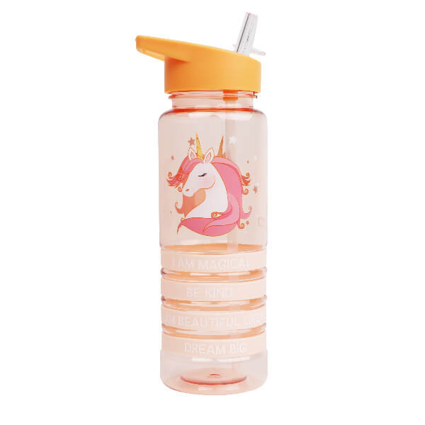 Myga kids wristband bottle unicorn - British product