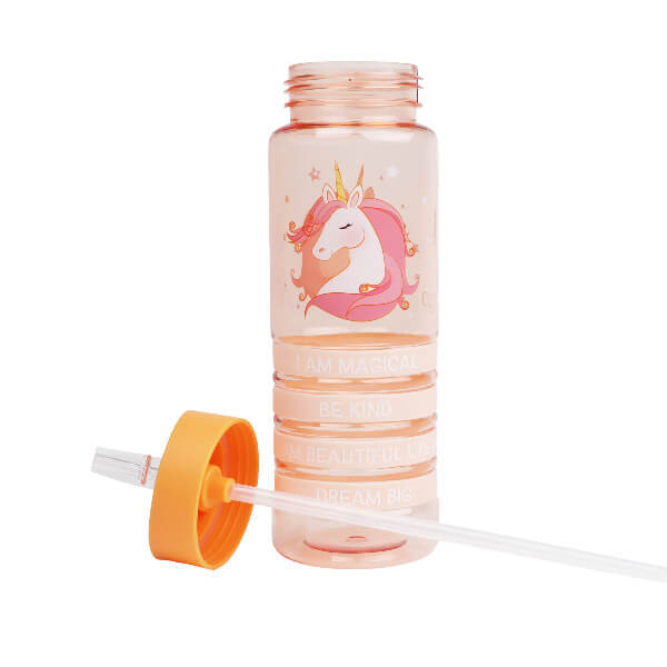 Myga kids wristband bottle unicorn - British product