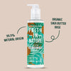 Faith In Nature coconut hand and body lotion 400ml - British product