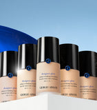 Armani Designer Glow Foundation - British product