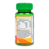 Holland & Barrett Kids Vitamin C Immune Support Pineapple Flavour 30 Gummies GOODS Holland&Barrett   